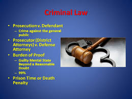 So if your friend cannot find a private attorney to take their case or cannot afford one, they will be assigned a public defender who works for the government. Street Law Criminal Law Mr Bach Government Criminal Law Prosecution V Defendant Prosecution V Defendant Crime Against The General Public Prosecutor Ppt Download