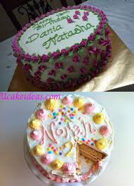 Buttercream Simple Birthday Cake Designs For Adults Buttercream Birthday Cake Ideas For Men U Cake Ideas Cake Buttercream Birthday Cake Simple Birthday Cake