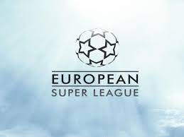 The super league is a new european competition between 20 top clubs comprised of 15 founders and 5 annual qualifiers. European Super League Everything You Need To Know About Breakaway League Givemesport