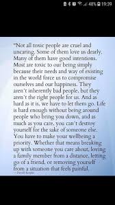 How to stop being a toxic person admit it. Stop Feeling Insecure In Relationship