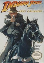 Go by the general law of indiana jones movies, and raiders of the lost ark is regarded as the best, last crusade is second, then there's a gap to temple of doom in third, and the other one is fourth. Indiana Jones And The Last Crusade 1991 Video Game Wikipedia