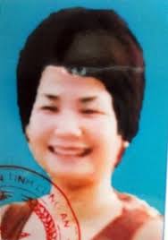 Bà trùm" trong đường dây vận chuyển, lưu hành USD giả sa lưới