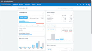 Time tracking software helps track the time employees spend on various tasks in a project. Xero Accounting Software Review 2021 The Blueprint