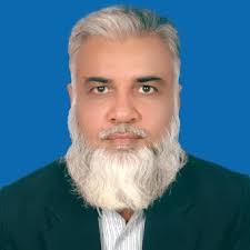 Muhammad Naeem Iqbal