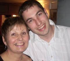 Carl set to tackle obstacle course > A Little Bit of Stone