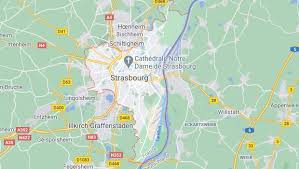 Un séisme de magnitude 3,5, lié au développement d'un projet de centrale géothermique, a réveillé, vendredi 4 décembre, les habitants de l'agglomération de strasbourg. Seisme A Strasbourg J Ai Eu Peur C Etait Impressionnant Linfo Re