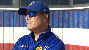 “You feel like you conquered the world.”, From the emotions of standing