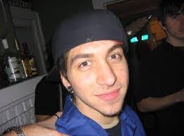 Nathaniel Daigle's Instagram, Twitter & Facebook