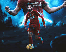 Mohamed salah wallpapers hd is an app that provides images for mohamed salah fans. Mohamed Salah Projects Photos Videos Logos Illustrations And Branding On Behance