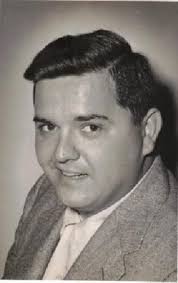 James Horace Obituary (1929