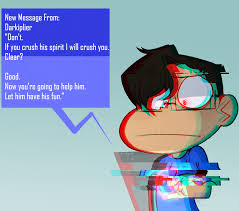 So No One Told You Life Was Gonna Be This Way Rtgame Googleplier Darkiplier And Warfstache Christmas Part 2 3 Mit Bildern