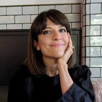 Katy Berg's Instagram, Twitter & Facebook