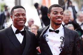 1 source for hot moms, cougars, grannies, gilf, milfs and more. Meet Fifth Element Star Chris Tucker S Only Son Who Is The Spitting Image Of His Dad