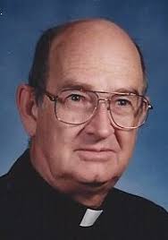 Father Roy Bauer