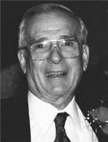 Charles Herscher Obituary (2015)