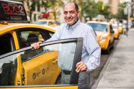 Apple pay transactions are a type of contactless payment that are enabled through a technology called near field communication, or nfc. There S No Future For Taxis New York Yellow Cab Drivers Drowning In Debt Us News The Guardian