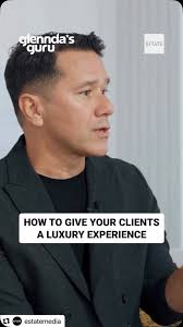 How to Build a Thriving 20+ Year Career in Real Estate: Insider Tips with  Ricardo Rodriguez ⭐, In this episode of Glennda’s Guru, Glennda Baker sits  down with Ricardo Rodriguez, an award-winning ...