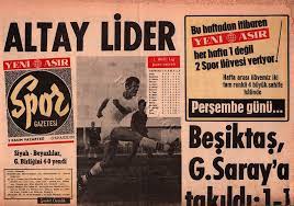 Gazete manşetleri gazete başlıkları gazetematik gazete gazeteler gazete linkleri ulusal gazeteler yerel gazeteler spor gazeteleri. Spor Gazetesi Yeni Asir Ilavesi Pera Mezat