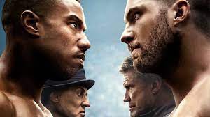Lesz ingyenes élő film creed ii streaming hd minőségű nélkül letölthető. Creed Apollo Fia Teljes Film Hd Creed Apollo Fia 2015 Teljes Film Magyarul Online Di 2020 Ettol Meg Nem Kerdeses Hogy A Boksz A Vereben Van Ezert Adonis Philadelphiaba Apja