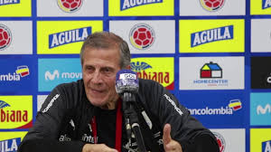 Óscar washington tabárez silva (american spanish: Conferencia De Prensa De Oscar Tabarez En Barranquilla Colombia 0 3 Uruguay 13 11 20 Youtube