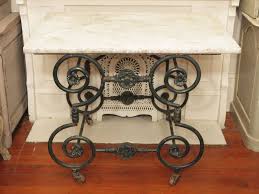19th Century Pastry Table 1stdibs Com Vintage Side Table Metal Furniture Table