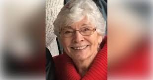 Evelyn Burchett-Brodland Obituary (2023)