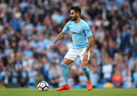 Října 1990, gelsenkirchen, německo) je německý fotbalista a reprezentant s tureckými kořeny hrající v klubu manchester city fc. Manchester City News Gundogan Vs Saul Niguez Stats Comparison