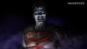Unlock diamond and platinum mother boxes in bizarro's unhappy holiday . Injustice 2 Bizarro Superman Revealed As Possible Premier Skin Gamespot