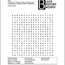 Oct 21, 2021 · history thanksgiving trivia questions. Black History Word Search Answer Key Black History Month Word Search Puzzles