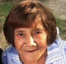 Felicitas Jimenez Obituary (1928