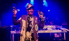 Lee scratch perry in munich, 2016. Hsvtx5req92bam