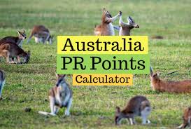 australia pr points calculator 2019 189 190 visa