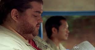 Lost: Hurley's Best Moments