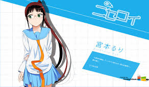 How Nisekoi Is Actually Kind Of A Touching Romance – Frogkun.com