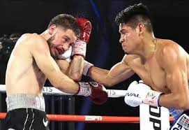 Demond nicholson, 8 rounds, peso. Rounduno Boxeo Emanuel Vaquero Navarrete Conquisto Cinto Pluma Wbo El Boxeador Mexicano Emanuel Vaquero Navarrete Conquisto El Campeonato Pluma De La Organizacion Mundial De Boxeo Wbo Por Sus Siglas En Ingles