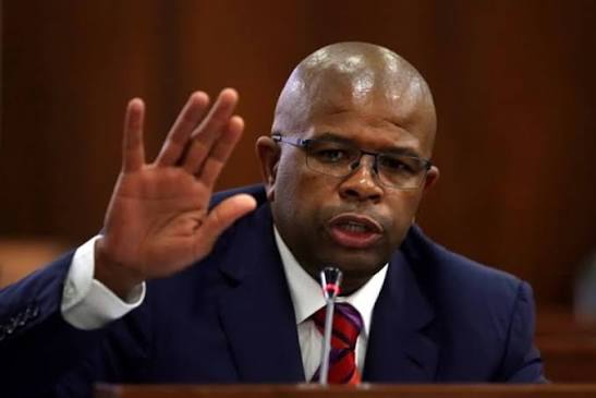 Sars threatens to expose Lucky Montana's tax affairs over 'false claims'