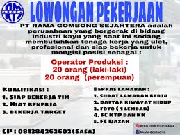 Pasar hewan gombong kebumen pasar sapi gombong kebumen bakalan sapi super mantap kzclip.com/video/bhfuxc0sze0/бейне.html. Lowongan Kerja Gombong Kebumen Juni 2021