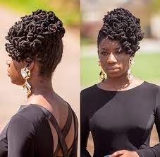 Post Anything From Anywhere Customize Everything And Find And Follow What You Love Create Your Own Tumblr Locs Hairstyles Natural Hair Styles Hair Styles