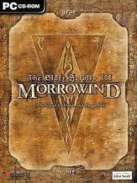 First, let's clear up some terms i'll be using in this guide (note: The Elder Scrolls Iii Morrowind Wikipedia