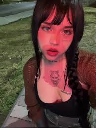 Cómo Aparece Yami Cabrera En Erome