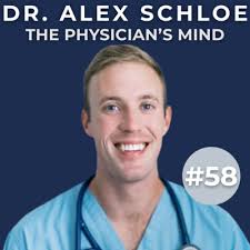 P1) A Plastic Surgery Resident's Journey of Triumph Over Trauma With Dr. Chris  Fullmer (#18) by The Physician's Mind