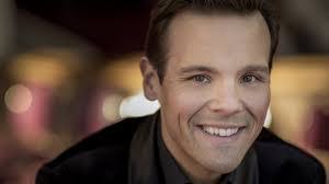 Bryan Blessing's Instagram, Twitter & Facebook