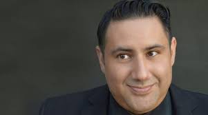 Alexander Rodriguez meets Greg Gunter.