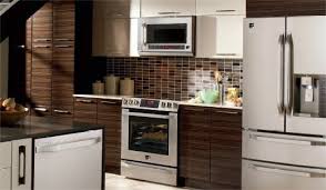 Design styles and layout options. Cooktops Help You Create Beautiful Meals Absolute Appliances Repair Style Kitchen Countertops Home Appliances Kitchen Design