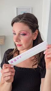 Make fun face stickers with Cricut! Perfect for music festival  season🎶✨----⁠, Project Details⁠, ⁠, Cutting Machines⁠, ▪️ Cricut Maker 4,  Materials⁠/Supplies⁠, ▪️ Cricut Premium Vinyl, Shimmer: Cotton ...