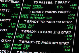 They were often featured on tv when analysts previewed games, as nevada was the only state with legal sports wagering. What Does The Supreme Court S Decision On Gambling Mean For The Nfl Sbnation Com
