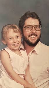 30 years. It’s been 30 years since my dad and older sister died in a car  wreck. My little sister and I survived. I was 8 and little sis was 3. Dad  was 32 and Courtney was 11. Gone too soon. That ...