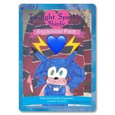Luckily for you, we have got all the details about the creator behind the comics. Chris Chan Sonichu Expansion Cards