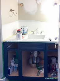A full kitchen remodel is an expensive and disruptive project that usually requires the participation of costly professionals. How To Paint Thermofoil Cabinets Life On Virginia Street