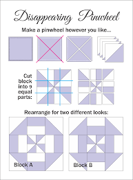Such A Fun Little Block I First Saw This Technique In A Missouri Star Quilt Co Video Tut Pinwheel Quilt Pattern Quilt Block Tutorial Pinwheel Quilt Block